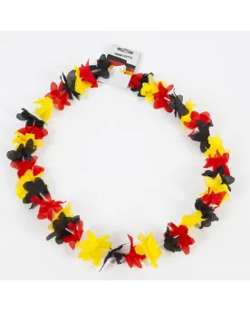 COLLIER HAWAI BELGE   BLD62055  Âge Minimum: 6A -Âge Maximum: 99A -...
