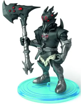 FORTNITE FIG. PACK DE 4 WAVE 3  4 cm. Au choix. BOT36398  Âge Minim...