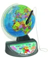 LE GLOBE INTERACTIF Globe interactif pour découvrir plus de 13 suje...