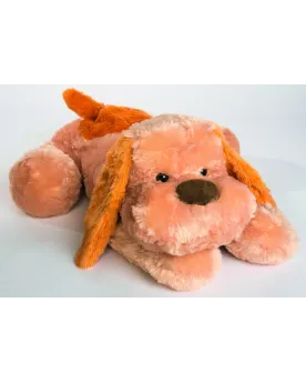 CHIENS COUCHE FLOPPY BEIGE 76CM  76 cm. FUT107-160  Âge Minimum: 3A...