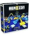 REAXION XPLODE  Circuit de course innovant à construire à l'aide de...