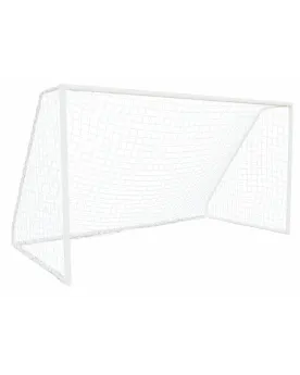 GOAL METAL TUBE 5CM EP. 0,8MM 4M50X1M98  Tubes métalliques de 5 cm ...