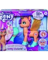 PETIT PONEY SUNNY CHANTE ET FAIT DU ROLL  Dirige ton poney avec ton...