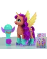 PETIT PONEY SUNNY CHANTE ET FAIT DU ROLL  Dirige ton poney avec ton...