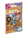 TUILES DE DECORATION DOTS - SERIE 2   LEG41916 LEGO Pays d'origine:...