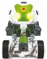 HTECH SCIENCE ROBOT CAMERA APP.NON DISPO Assemble ce robot que tu u...