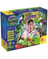 CRAZY SCIENCE LE LABO DU DOCTEUR ZOMBIE  Crée des zombies avec du s...