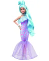 BARBIE DE LUXE EXTRA DOLL  Possibilité de réaliser 30 styles différ...
