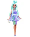 BARBIE DE LUXE EXTRA DOLL  Possibilité de réaliser 30 styles différ...