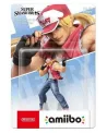 AMIIBO TERRY BOGARD   NIN10004486  Âge Minimum: 7A -Âge Maximum: 99...