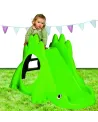TOBOGGAN DINO 118X68X92 CM  115 x 91 x 68 H cm. PAR0747 PARADISO Co...