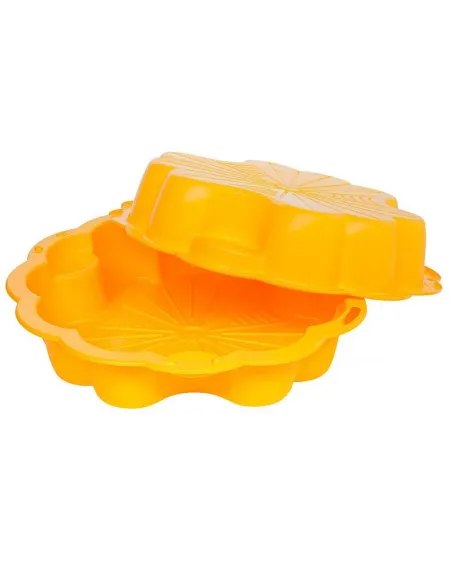 BAC A SABLE/EAU DOUBLE MARGUERITE Une partie peut être utilisée com...