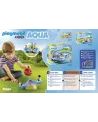 1-2-3 BALANCOIRE AQUATIQUE AVEC ARROSOIR   PMB70269 PLAYMOBIL Pays ...