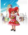 STARLEEN S2 "LE MONDE DE LA BD"   PMB70474 PLAYMOBIL Pays d'origine...