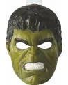 MASQUE HULK   RUBI-39215 RUBIE'S Âge Minimum: 3A -Âge Maximum: 10A ...