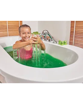 GLIBBI SLIME   SMB5954666 SIMBA Âge Minimum: 3A -Âge Maximum: 99A -...