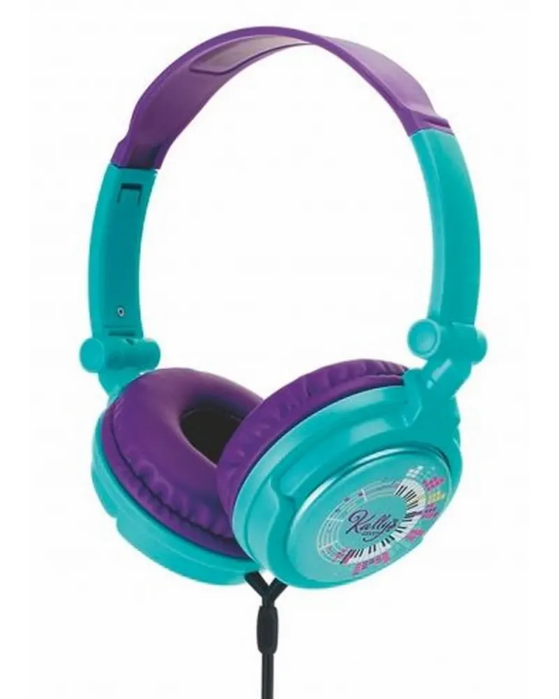 KALLYS MASHUP ECOUTEURS  Arceau ajustable et prise jack. SMO520208 ...