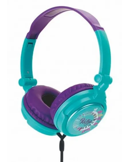 KALLYS MASHUP ECOUTEURS  Arceau ajustable et prise jack. SMO520208 ...