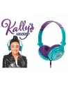 KALLYS MASHUP ECOUTEURS  Arceau ajustable et prise jack. SMO520208 ...