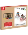 SWITCH LABO VR KIT EXP PACK 1 Nintendo Labo vous propose dexplorer...