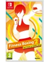 SWITCH FITNESS BOXING 2 FR   SWT10004498 NINTENDO SWITCH Âge Minimu...