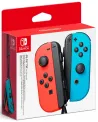 SWITCH JOY-CON PAIR ROUGE ET BLEUE   SWT2510166 NINTENDO SWITCH Âge...
