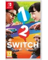 SWITCH 1-2-SWITCH FR   SWT2520247 NINTENDO SWITCH Âge Minimum: 12A ...