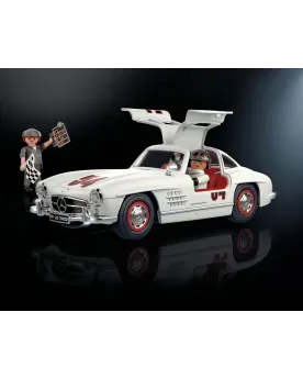 MERCEDES BENZ 300 SL   PMB70922 PLAYMOBIL Âge Minimum: 5A -Âge Maxi...