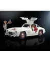 MERCEDES BENZ 300 SL   PMB70922 PLAYMOBIL Âge Minimum: 5A -Âge Maxi...