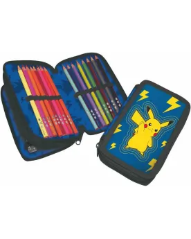 POKEMON FOURRE TOUT REMPLI   DAN90796495  Âge Minimum: 4A -Âge Maxi...