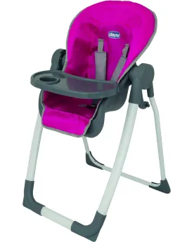 CHICCO 3 EN 1 CHAISE HAUTE COSI BALANCEL  Chaise haute, cosi et bal...