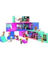 LOL CLUB HOUSE PLAYSET  Déballe les containers et découvre toutes l...