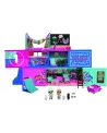 LOL CLUB HOUSE PLAYSET  Déballe les containers et découvre toutes l...