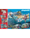 AIR STUNTSHOW ATELIER DE REPARATION   PMB70834 PLAYMOBIL Âge Minimu...