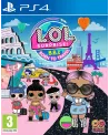 PL4 L.O.L. SURPRISE BBS VOYAGE MONDE   PS4803747 PLAYSTATION 4 Âge ...