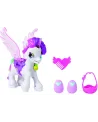 HATCHIMALS LICORNE Cette licorne intéractive t'enchantera avec ses ...
