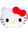 PURSE PETS HELLO KITTY  Réagit au toucher et répond aux questions e...
