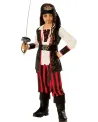 COST LUXE PIRATE 7/8 ANS  Taille 7/8 ans. Existe en 3/4 et 5/6 ans....