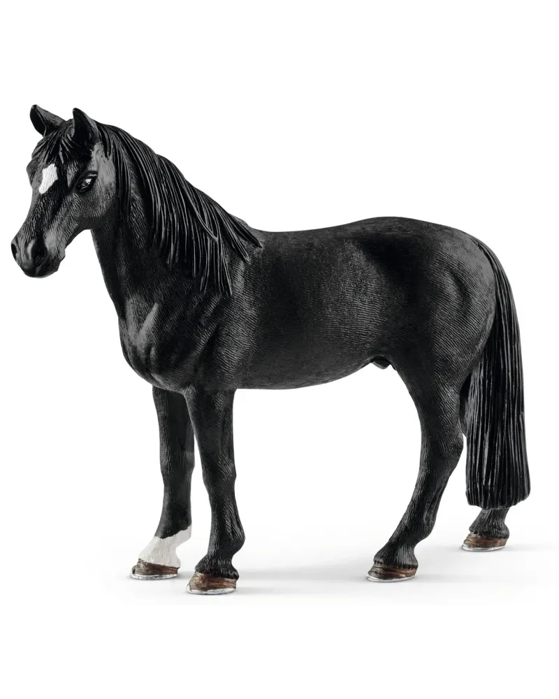 HONGRE TENNESSEE WALKER   SCL13832 SCHLEICH Âge Minimum: 5A -Âge Ma...