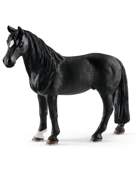 HONGRE TENNESSEE WALKER   SCL13832 SCHLEICH Âge Minimum: 5A -Âge Ma...