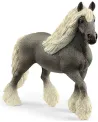 JUMENT SILVER   SCL13914 SCHLEICH Âge Minimum: 5A -Âge Maximum: 12A...