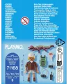 EXPLORATEUR ET ALLIGATOR  GAMME SPECIAL PLUS PMB71168 PLAYMOBIL Âge...