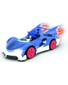 R.C. SONIC 1/18 R/R  1/18. 2.4 GHz. Toutes fonctions. Recharge par ...
