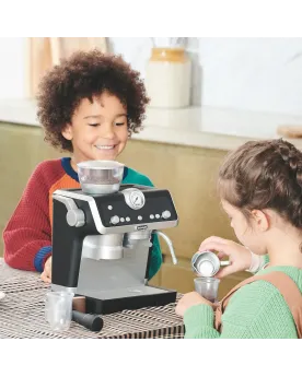 MACHINE A CAFE DE LONGHI LA BARISTA  La réplique de la machine De L...