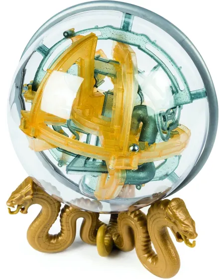 SPINMASTER PERPLEXUS HARRY POTTER Fais rouler la bille à l'intérieu...