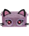 PURSE PETS SAC CHAT  Appuie sur son nez pour choisir la couleur de ...