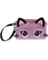 PURSE PETS SAC CHAT  Appuie sur son nez pour choisir la couleur de ...