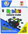 RUBIK'S CUBE COACH 8 étapes et 1 système inédit d'autocollants pour...
