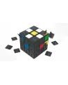 RUBIK'S CUBE COACH 8 étapes et 1 système inédit d'autocollants pour...