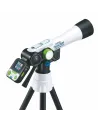 GENIUS XL TELESCOPE VIDEO INTER Explore tous les mystères de luniv...